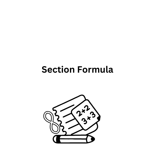 Section Formula 